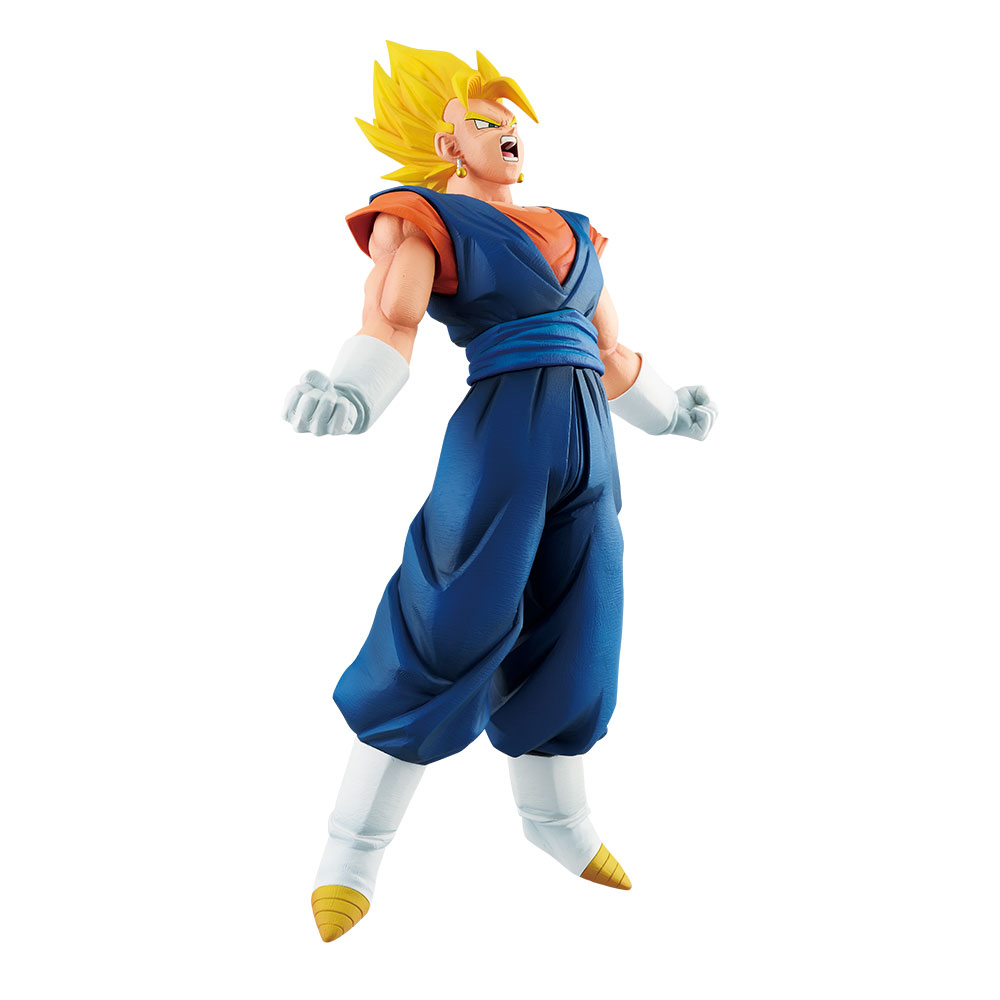 Super Vegito Prize C