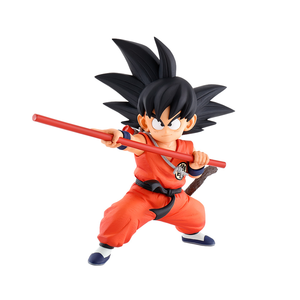 Goku Prize A