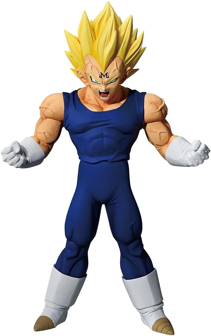 Majin Vegeta