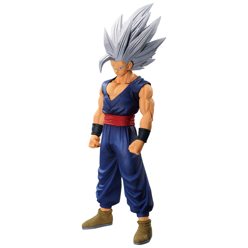 Beast Gohan Prize A