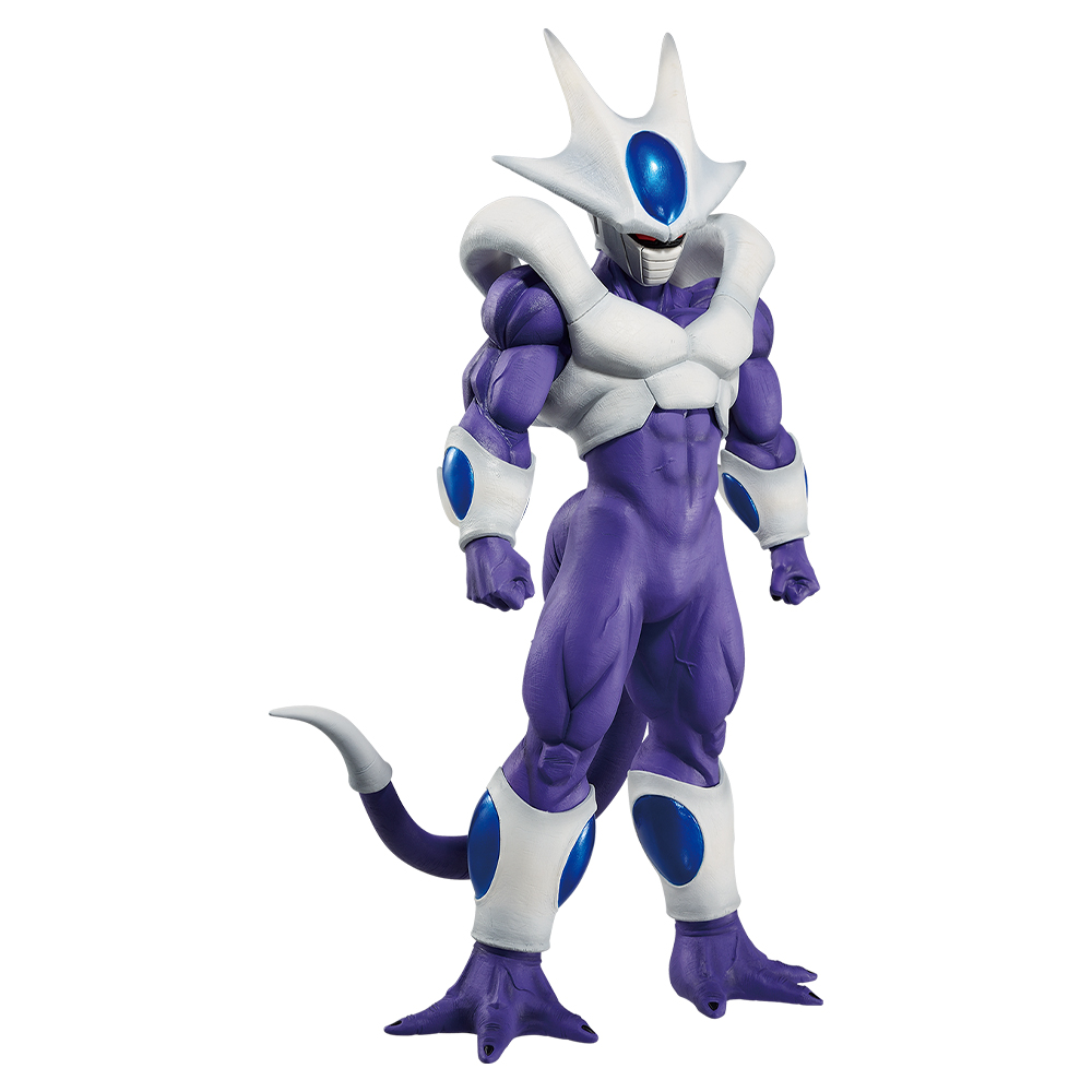 Cooler Final Form Prize F