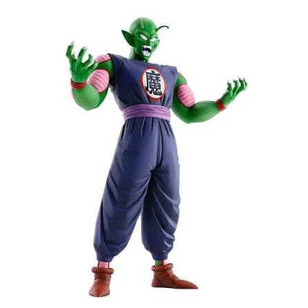 King Piccolo Prize B