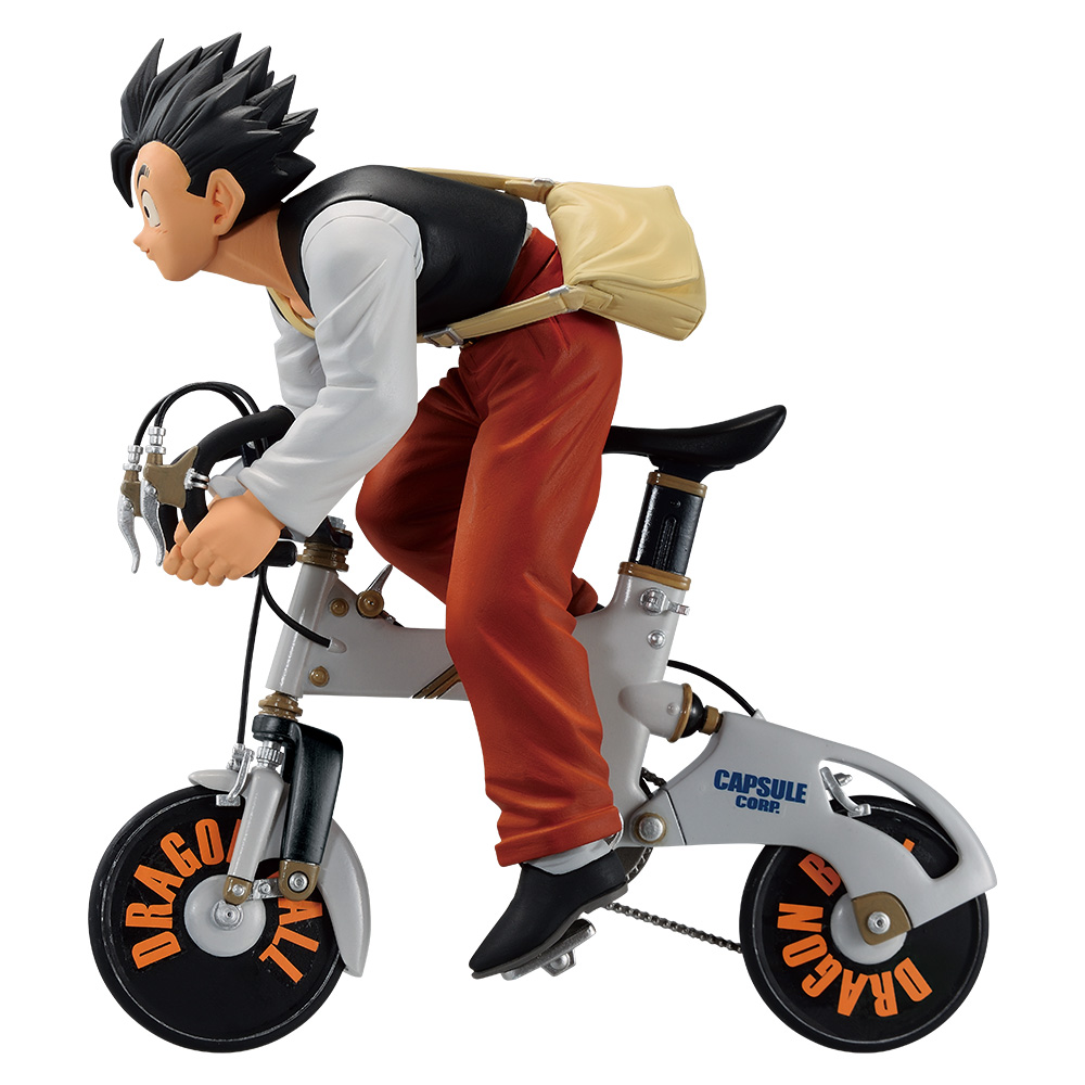 Gohan SNAP Prize B